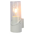 Norman Newport Outdoor Wall Light Sconce IP54