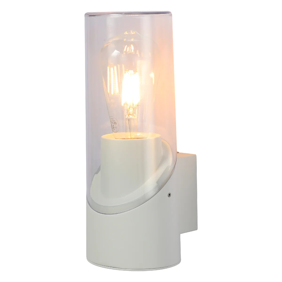 Norman Newport Outdoor Wall Light Sconce IP54