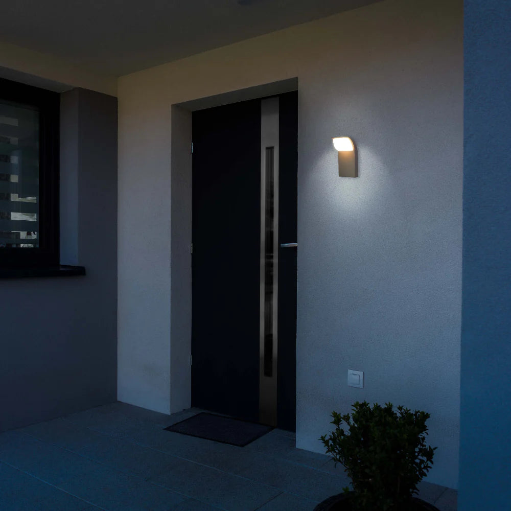 Senza LED Outdoor Wall Light 7W 3000K