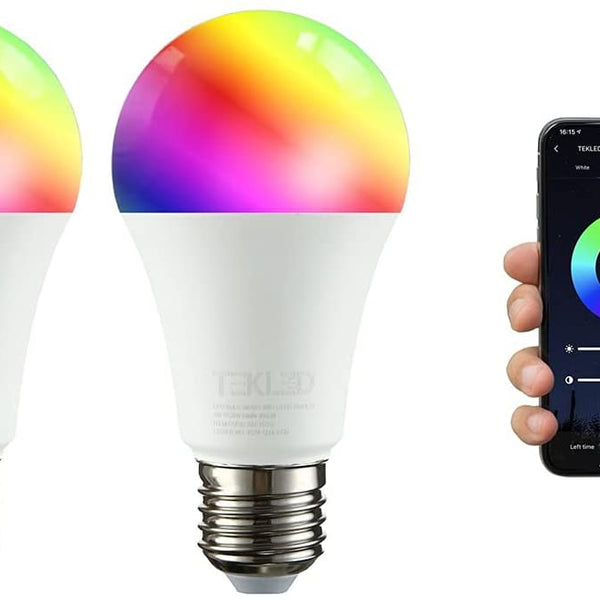 E27 LED Bulbs - ES Edison Screw E27 Light Bulbs