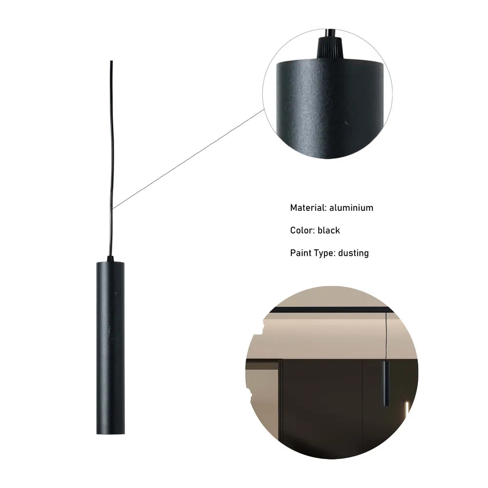 Details of the Sv-k LED Magnetic ROLL-02 10W 48V 4000K BLACK Track(TEKLED)-169-03045-169-03045