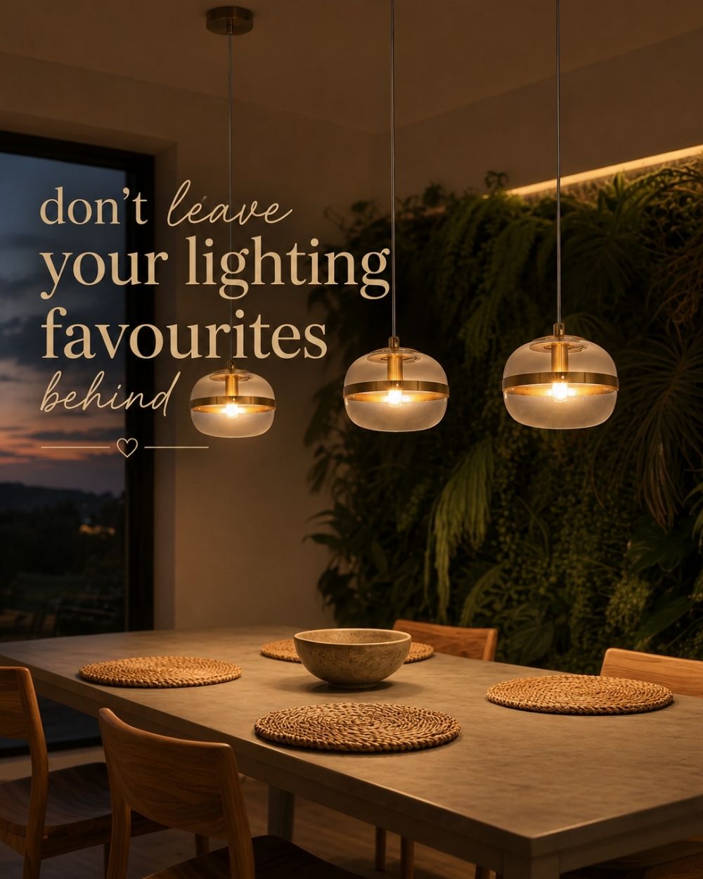 TEKLED lighting offer