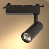 Tracklight 3-wire Single Line 10W Cool White 4000K