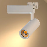 Tracklight 5-wire 3-Line 20W Cool White 4000K