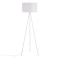 Tripod Floor Lamp E27 Fitting, 1590mm Height