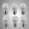 Ursa LED Golf Ball Bulb G45 E27 Edison Screw 5W