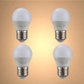 Ursa LED Golf Ball Bulb G45 Dimmable E27 Edison Screw 5W