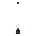 Versatile Narvik Nordic Cone Pendant Light