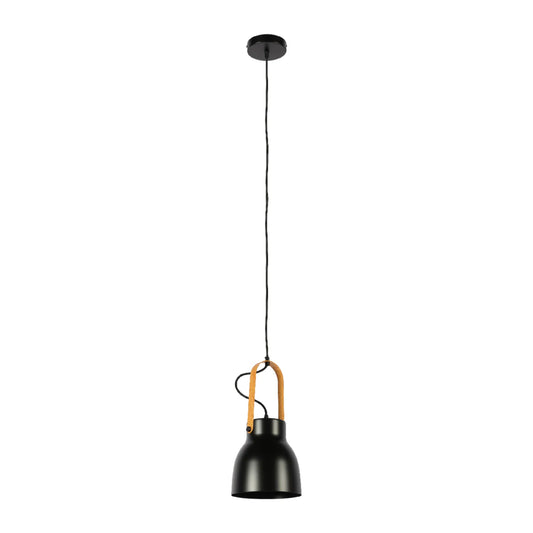 Versatile Narvik Nordic Cone Pendant Light