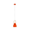 Versatile Narvik Nordic Cone Pendant Light