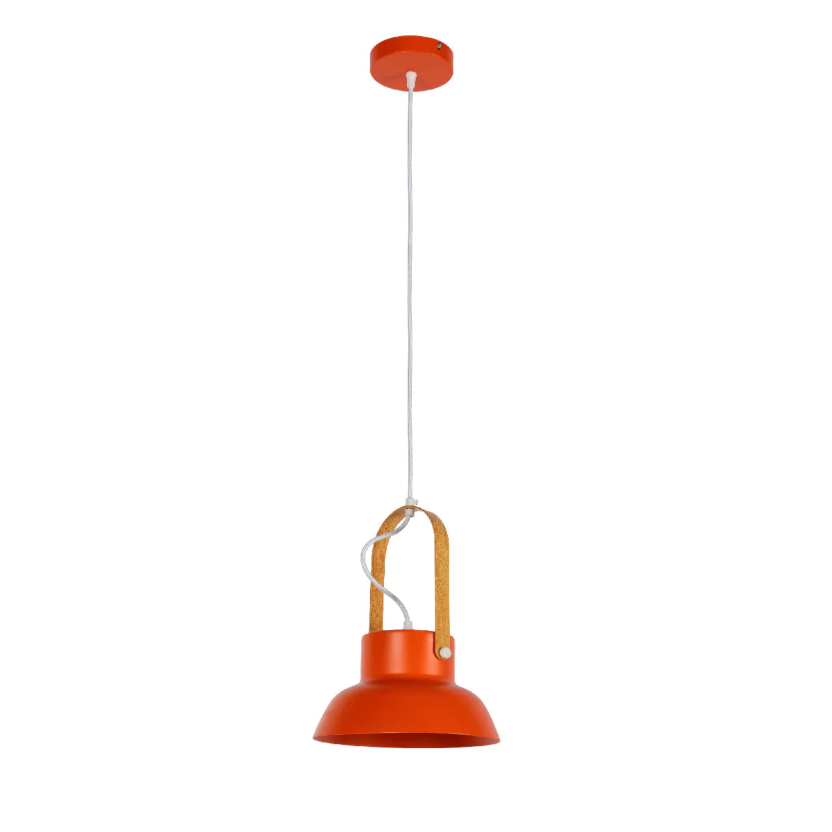 Main image of Versatile Narvik Nordic Cone Pendant Light 150-18422