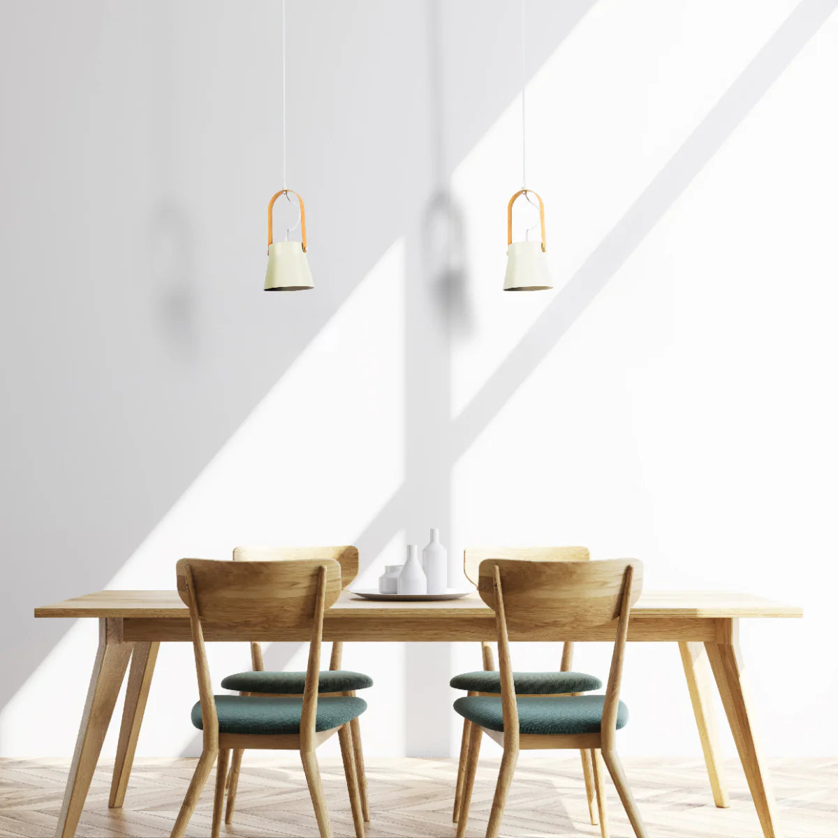 Where to use Versatile Narvik Nordic Cone Pendant Light 150-18426