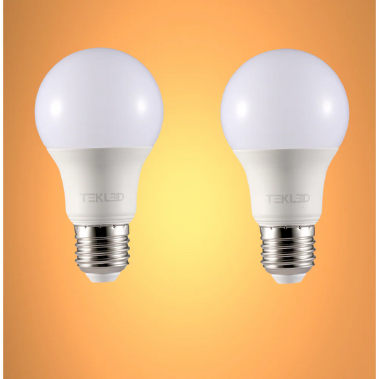 Virgo LED GLS Bulb A60 Dimmable E27 Edison Screw