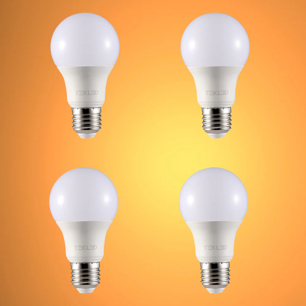 Virgo LED GLS Bulb A60 Dimmable E27 Edison Screw