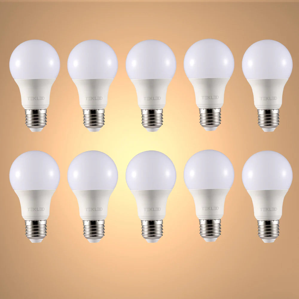 Virgo LED GLS Bulb A60 E27 Edison Screw